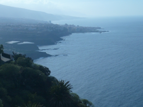 Elegant and romantic Villa in the North of Tenerife