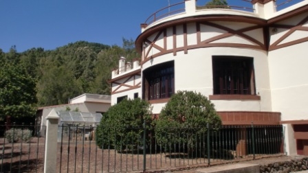 Tenerife estate in Mount Hope
