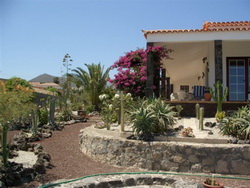 Villa in San Isidro