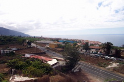Haus in Puerto de la Cruz