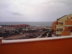 Tenerife, Penthouse in Arona