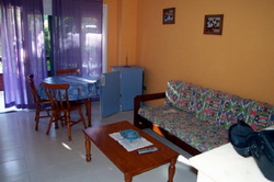 Studio in Puerto de la Cruz 