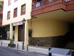 Tenerife, Shop/Office in Puerto de la Cruz
