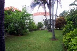 Einfamilienhaus in Puerto de la Cruz