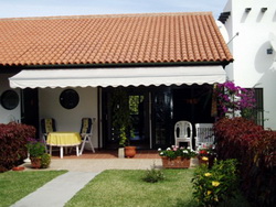 Apartment in Puerto de la Cruz 