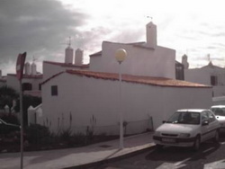 Teneriffa, Haus/Chalet in Granadilla de Abona