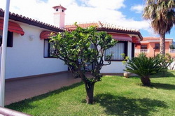 Einfamilienhaus in La Orotava