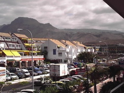 Tenerife, Estudio en Arona
