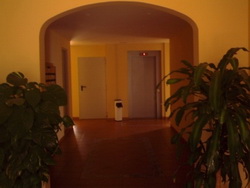 Valle San Lorenzo - Apartment