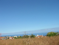 Teneriffa, Grundstück in Puerto de la Cruz