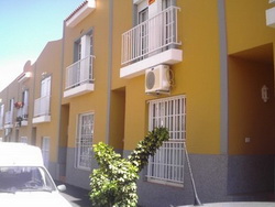 Teneriffa, Haus/Chalet in San Miguel de Abona