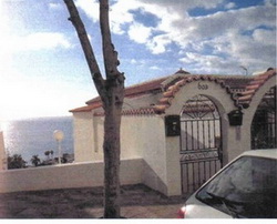 Teneriffa, Haus/Chalet in Santiago del Teide