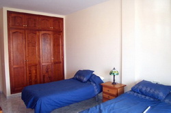 Appartement in Puerto de la Cruz