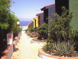 Playa de las Americas - Apartments