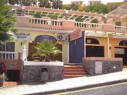 Tenerife, Investment in Adeje