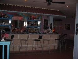 Playa de las Americas - Nachtclub