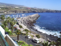 Tenerife, Penthouse in Guía de Isora