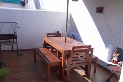 Appartement in La Orotava