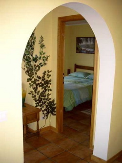Appartement in Santa Úrsula