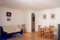 Teneriffa, Appartement in Puerto de la Cruz
