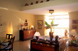 Appartement in La Orotava