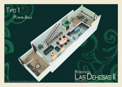 Residencial Las Dehesas II