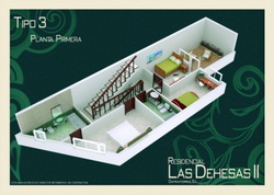 Residencial Las Dehesas II