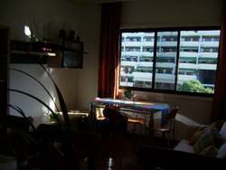 Appartement in Puerto de la Cruz