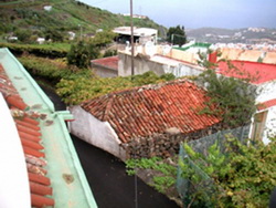 Finca with 2 houses in Icod de los Vinos