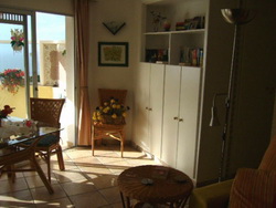 Appartement in La Matanza