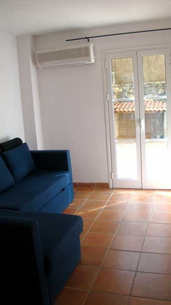 Teneriffa, Appartement in Santa Úrsula