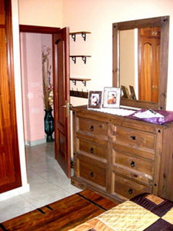 Teneriffa, Appartement in Los Realejos