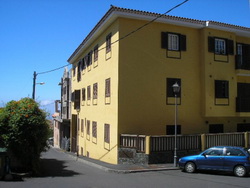 Teneriffa, Appartement in Tacoronte