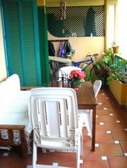 Appartement in Santa Úrsula