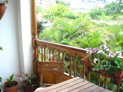 Apartment in Puerto de la Cruz