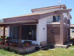 Teneriffa, Haus/Chalet in Tacoronte