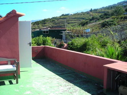 Landhaus in Santa Úrsula