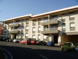 Teneriffa, Appartement in La Victoria de Acentejo