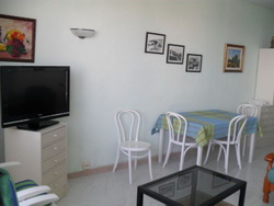 Appartement im Stadtzentrum Pto Cruz