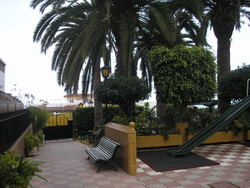 Tenerife, Apartment in Los Realejos