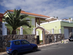 Teneriffa, Haus/Chalet in Los Realejos
