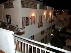 Apartment in Callao Salvaje zu verkaufen