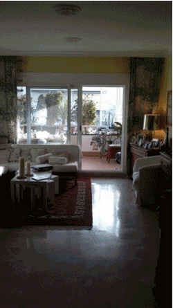 PENTHOUSE IN LOS CRISTIANOS