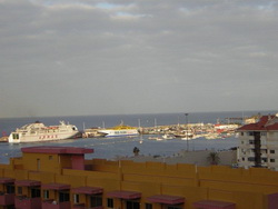 PENTHOUSE IN LOS CRISTIANOS