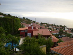 Tenerife, House/Chalet in El Sauzal