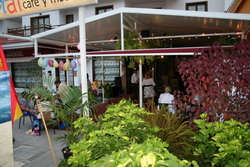 Bar Restaurant in Puerto de la Cruz zu übergeben * traspasso 37000 €*