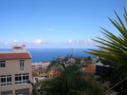 Tenerife, Apartment in Santa Úrsula