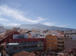 Tenerife, Penthouse in Puerto de la Cruz