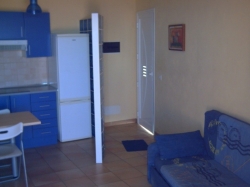 Wohnung 2 SZ in La Orotava