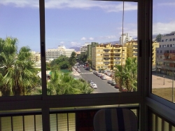 Teneriffa, Appartement in Puerto de la Cruz